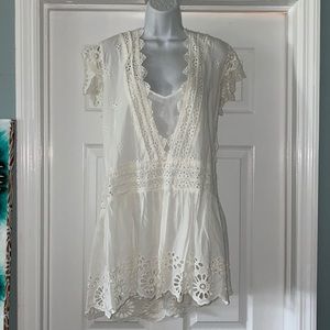NWT Free People Dress